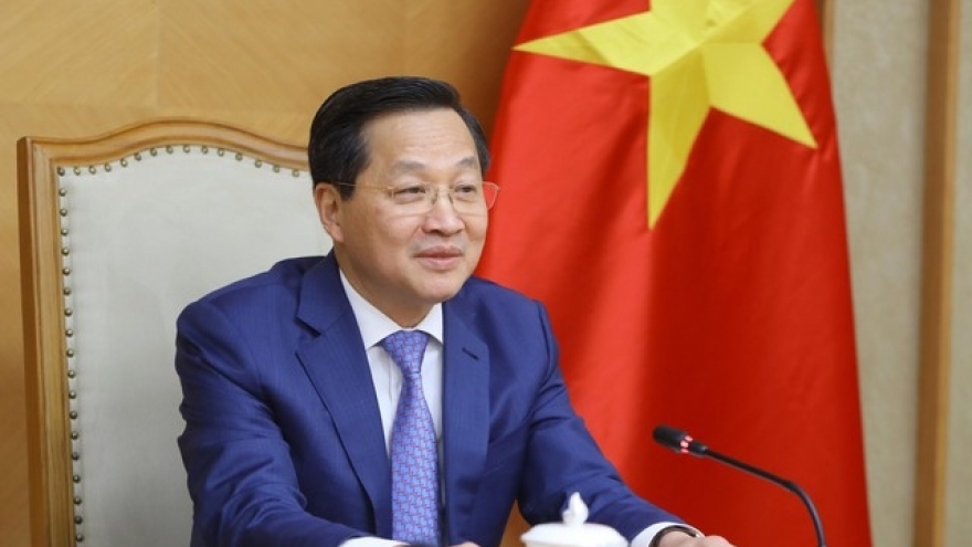 Vietnam, RoK expect stronger development of relationship